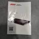 Sperax Walking Treadmill Pad with APP, 3 in 1 Under Desk Treadmill, 400W Low Noise Walking Vibration Pad with Remote Control,Portable Treadmills for Home Office