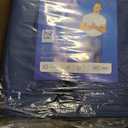 Dukal Patient Exam Wear, Short, Non-Sterile, Unisize, Dark Blue (5 Bags/Case 10 Bag) (Pack of 50)
