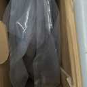 A-Pillar Trim Molding Windshield Set, Compatible with 2011-2019 Ford Explorer, Left & Right, Outer & Inner, 926450 926451, Window Trim Moulding BB5Z7803145AA BB5Z7803144AA BB5Z7803137AA BB5Z7803136AA