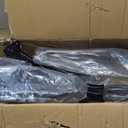 Front Radiator Core Support Bracket Assembly Compatible with Toyota Corolla Sedan 2007-2012