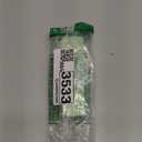 TONYMOLY Green Tea Korean Sunscreen SPF 50  Non-Greasy Broad Spectrum Face Sunscreen with Niacinamide, Panthenol & Hyaluronic Acid, Travel Size 50ml