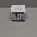 Breast Milk Collector, Milk Collectors for Breastfeeding, Reusable Breast Milk Shells, Catcher Protect Sore Nipples for Breastfeeding,Made from BPA-Free and Food-Safe Silicone(2.03oz,2 Counts)