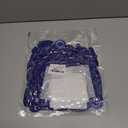 114pcs Royal Blue Balloons Different Sizes, 18 12 10 5 inch Matte Dark Blue Balloons Garland Arch kit for Graduation New Year Baby Shower Birthday Baseball Nautical Party Decorations