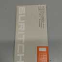 SURITCH for Samsung Galaxy S25 Ultra Phone Case, Magnetic Protective Cover with Camera Cover & Adjustable Metal Kickstand for Galaxy S25 Ultra (2025)-Sage Green