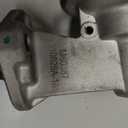 Carter mechanical fuel pump automotive replacement compatible with Ford, Mercury models (M60387)
