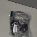 Logitech H390 Wired Headset for PC/Laptop, Stereo Headphones with Noise Cancelling Microphone, USB-A, in-Line Controls, Works with Chromebook - Black