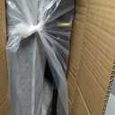 Adjustable Power Lifting Bed Backrest for Elderly Patient Injured,Sit-up Back Rest Chair for Neck Lumbar Back Support