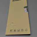 Karltys [Upgrade] BMW X5 G05 2019~2023 /X7 G07 19~22 12.3 Inch Screen Protector [No Glare & Fingerprint] for Touch Screen, Tempered Glass Screen Protector Car Navigation Display Screen Cover