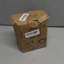 Supet Raised Inflatable Dog Cone Collar to Stop Licking, Soft Dog Cone Alternative After Surgery, Pet Neck Donut Collar for Dogs (XL(Neck 14"-18"), Solid Pink)