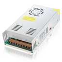 DC 60V 10A 600W Switching Power Supply Adapter 110V AC to 60V DC Converter Power Supply Transformer SMPS for 60Volt Drive Sensor System Lamp Meter Controller Servos Electric Motor