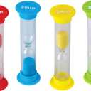 Teacher Created Resources Small Sand Timers Combo Pack (20663)