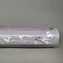 Forvencer 2026 Calendar, Extra Large 22"x15" Wall Calendar, 18-Month from Jan 2026 to Jun 2027, Big Numbers Bold Print, Vertical Hanging Monthly Planner, Spiral Hook & Stickers for Seniors Home Office (Sleek)