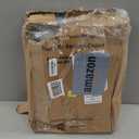 VIPZONE Baby Dresser, Kids Closet Organizers, Portable Kids Wardrobe for Closet, Bedroom, Nursery, Cubby, Cabinet, Clothes, Dress, Baby Storage Shelf, Armoire Clothes Hanging (Blue)