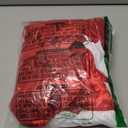 fun shack Little Red Riding Hood Costume Kids, Red Riding Hood Costume for Girls, Book Characters Costumes for Kids (X-Large)