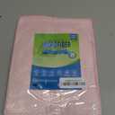 AIDEA Microfiber Cleaning Cloth Pink 20PK, Microfiber Towels for Cars, Premium Car Cloths, Dusting Cloth Lint Free Cleaning Rags for SUVs, House, Kitchen, Window, Workshops, 12×12