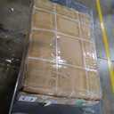 GarveeTech 4 Pcs Car Wheel Dolly with Hydraulic Tire Jack, 1500 LBS Capacity Trailer Dolly for Vehicle Positioning for Truck RV Trailer, Yellow