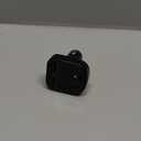 Handsfree Call Car Charger, Wireless Bluetooth 5.3 FM Transmitter Radio Receiver, MP3 Audio Music Adapter, Dual USB Ports, LED Show Voltage/FM Frequency, Compatible for iPhone Samsung Smartphones