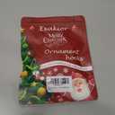 Ornament Hooks  Essential Christmas Tree Decorating Hangers Great Xmas Ornament Hooks for Hanging Christmas Decorations 35 PCS (Round-Upgraded-24pcs)