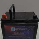 Mighty Max Battery ML-U1 12V 200CCA Battery for Cub Cadet Sit Down Under Seat Mowers