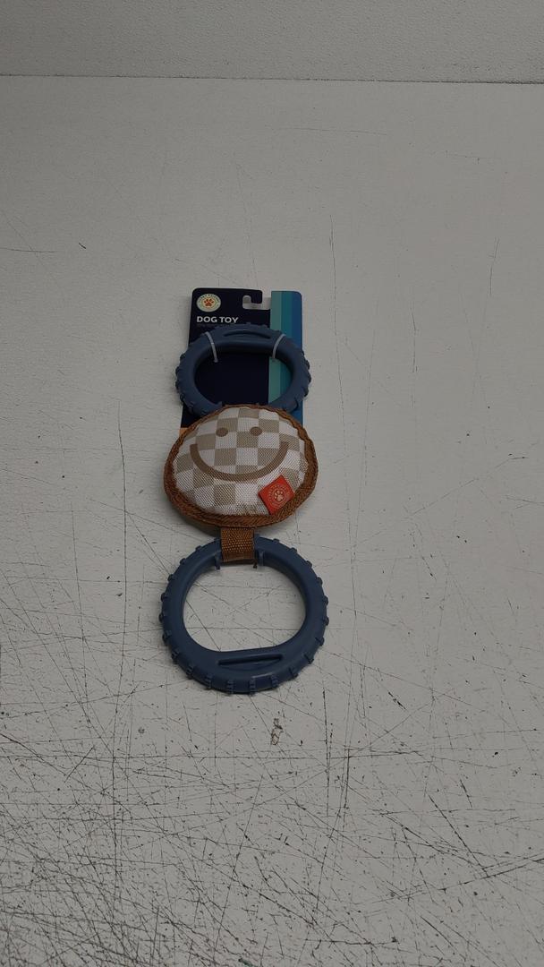 Dog Toys TPR With Squeaker