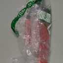 Yunnergo 9Pcs C-Shape Carbon Steel Spanner Wrench Set Adjustable Shock Wrench Hook Tool for Most Car and Motorcycle Shock Adjustment (Red)