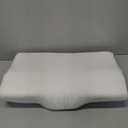 Derila Memory Foam Pillow & Additional Pillowcase