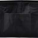 baginBAG Black Bag Organizer – Multi-Pocket Insert