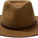 Stetson Men's Bozeman Outdoor Hat (Large)