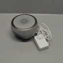 Dreamegg White Noise Machine for Adults - 10W Powerful Sound Machine with 29 Soothing Sounds, Noise Masking for Snoring, Traffic & Office Privacy, Ideal for Home, Travel & Deep Sleep (Standard Size, Grey)