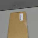 JINMURY Frosted Arch Table Numbers for Wedding, 15 Pack 5"x7" Frosted Arch Acrylic Signs with Holder Acrylic Table Numbers 1-15, Perfect for Wedding Centerpiece Decoration