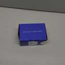 MIULEE Velvet Pillow Cover Soft Luxury Decorative Throw Pillow Cover Single Rectangle Cushion Case for Couch Sofa Bedroom Car Decor,14x20 Inch Cream White