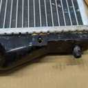 A-Premium Engine Coolant Radiator Assembly Compatible with Honda Civic 2006 2007 2008 2009 2010 2011, 1.8L 2.0L, Replace# 19010RNBC51