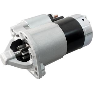 Starter Motor Replacement 19023N 17603N 361003E020 361003E100 1195912 1250313 Compatible with Hyundai Santa Fe 2007-2009 Kia Magentis Optima Rondo 2007-2010 2.7L V6