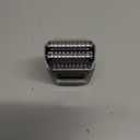 kemei Men's Reciprocating Cordless Razor Razor Electric Rechargeable Razor Precision Beard Sideburn Trimmer Razors Twin Blade Multifunction Grooming Razor