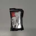 2 x RACOONA Paint Pen,Car Accessories Touch Up Paint Pen,Car Paint Scratch Repair,Car Scratch Remover Pen,Touch Up Paint Pen for Cars,Car Touch Up Paint Pen,Deep Scratches for All Types of Cars (Pearl Red)