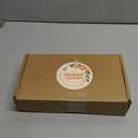 31 Inch Artificial Pine Branches Christmas Greenery Stems Faux Cedar Stems Fake Cypress Christmas Vase Fillers Home Decorations 2 Pcs