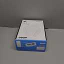 Sennheiser HD6XX Open Back Professional Headphones - Black