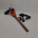 BLACK+DECKER 20V MAX* String Trimmer, Powercut, 22-Inch, (LHT321)