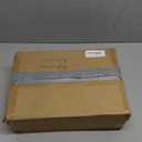 RV Electrical Panel Wf-8930/50NPB, 50 Amp AC Distribution Center, 27 Circuits, Plastic & Polycarbonate (PC) Material