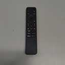 for Sony-TV-Remote-Control, Replacement for Sony Bravia TV Remote for All Smart LED OLED Series TVs with Voice Control