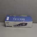 Handheld Vacuum Cordless, 15000PA Strong Suction Hand Held Car Vacuum Cleaner Rechargeable, Portable Hand Vacuum with Multi-Nozzles & Washable Filter for Home Office, Car, Pets (Gray & Deep Blue)