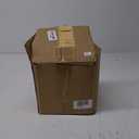 2.5" Round LED Marker Lights 13 LEDs w/Reflectors, 10 Amber + 10 Red 2 1/2" Round LED Trailer Marker Lights Truck RV Side Clearance Marker Lights Sealed Flush Grommets Mount w/2 Prong Wire Pigtails