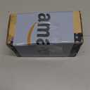 Transmission Oil Filter Governor Assembly Compatible with Nissan Cube 2009-2014 Versa 2007-2012, Replace 31726-1XA03 317261XA03 JF009E RE0F08A