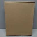 Silicone Griddle Cover for Blackstone: 36 inch Full Wrap-Around Blackstone Griddle Accessories - Grill Buddy Mats for BBQ - Food-Grade Protection (35.8" x 21.5" x 2")