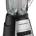 Hamilton Beach 70W R Elite Blender