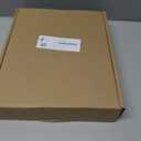 2025 Tesla New Model Y Juniper Accessories - Mud Flaps [No Drilling Required] All-Weather Mud Guard Body Kits for Model Y Juniper 2025-2026, Black (Set of 4)