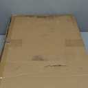 Outdoor Trash Can Deck Box, 38 Gallon