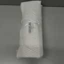 2 x 5 PCS Crevice Cleaning Brush Set, Extremely Skinny Gap Cleaning Tools,Hard Bristle Gap Brush for Bathroom & Kitchen, Grout Cleaner Tool for Window Tracks and Tile Lines,Car Detailing (Black)