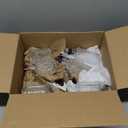 SuproBarware Bitters Bottle for Cocktails - Glass Dasher Bottles with Dash Tops, Great for Bartender, Home Bar