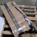 750Lbs Heavy Duty ATV Trailer Steel Dump Cart, 15 Cubic Feet Garden Utility with Removable Sides,Tow Behind Garden Trailer for Lawn Mower & Yard Work